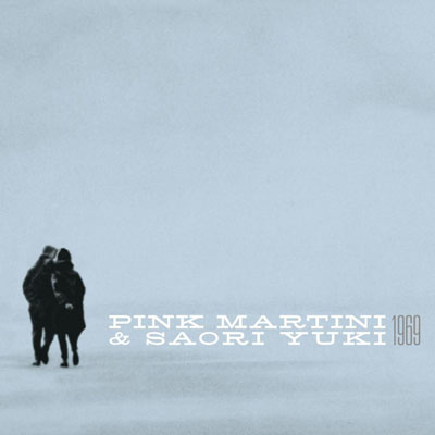 Pink Martini - 1969 (album Nou)